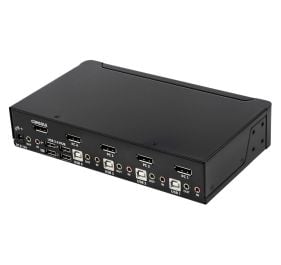 StarTech SV431DPUA2 Accessory