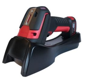 Honeywell 1991ISR-3USB-5 Barcode Scanner
