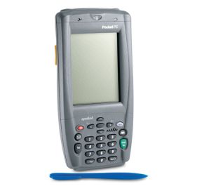 Symbol PDT8037-TS380000 Mobile Computer
