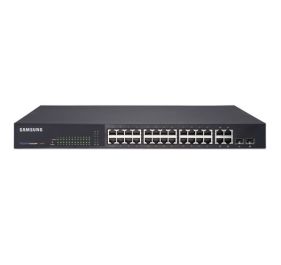 Samsung iES-4028XP/XAR Network Switch