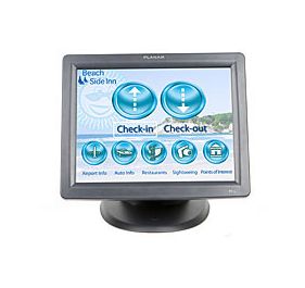 Planar PT1575S Touchscreen