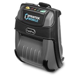 Printek 93185 Barcode Label Printer