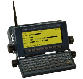 Intermec T2455C01604704 Data Terminal