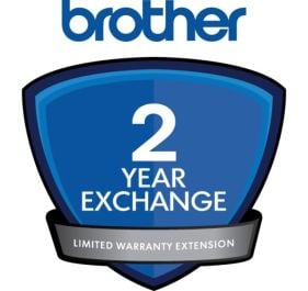 Brother E1992EPSP Service Contract