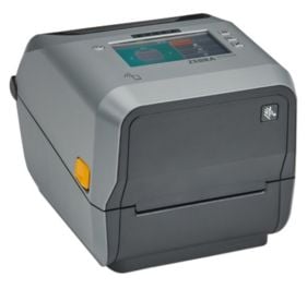 Zebra ZD6A143-321LR1EZ RFID Printer