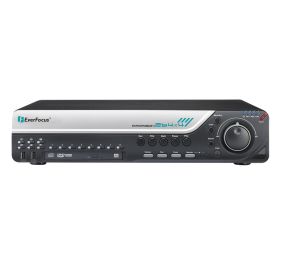 EverFocus EPARA264-32X4/8 Surveillance DVR