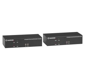 Black Box KVXLCDP-200 Accessory