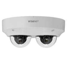 Hanwha Vision PNM-9000VD Security Camera