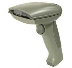 Hand Held 3800LR-12CMBKIT Barcode Scanner