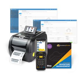 Wasp 633809006548 Software
