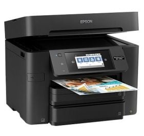 Epson C11CF75201 Multi-Function Printer