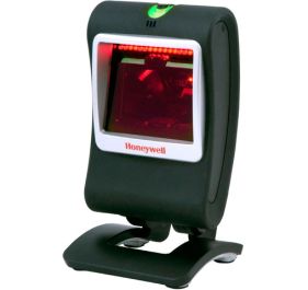 Honeywell 7580g Barcode Scanner