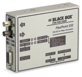 Black Box ME660A-MST Wireless Switch