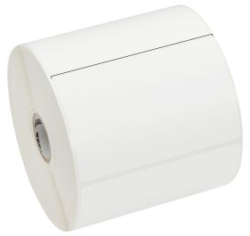 Zebra 10010048 Barcode Label