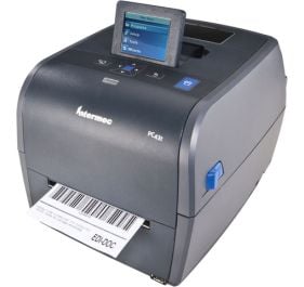 Intermec PC43TB01100201 Barcode Label Printer