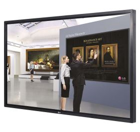 LG 84WT70PS-B Digital Signage Display