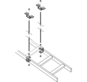 Black Box RM660 Mobile Cart