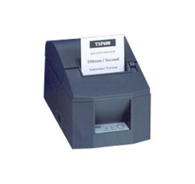 Star TSP643U-24 Receipt Printer