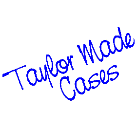 Taylor Made Cases TM-B02 Spare Parts