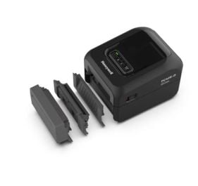 Honeywell PC41EDB010201 Barcode Label Printer