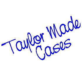Taylor Made Cases TM-HMC55-02-KT Spare Parts