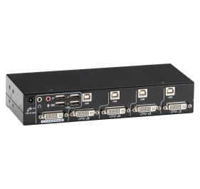 Black Box KV9634A Products
