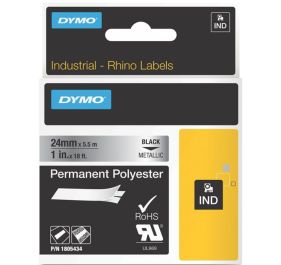 Dymo 1805434 Barcode Label