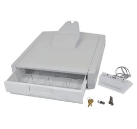 Ergotron 97-866 Rack