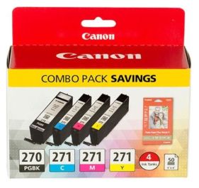 Canon 0373C005 InkJet Cartridge