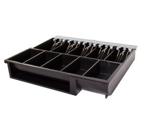 Custom America ION-C16A-1TILL Cash Drawer