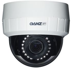 CBC ZN-D2MTP-IR Security Camera