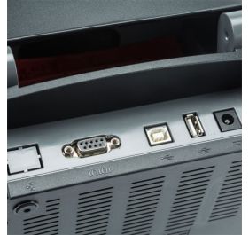 Honeywell PC42TWE01312 Barcode Label Printer