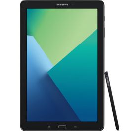 Samsung SM-P580NZKAXAR Tablet