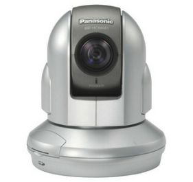 Panasonic BB-HCM581A-W Security Camera