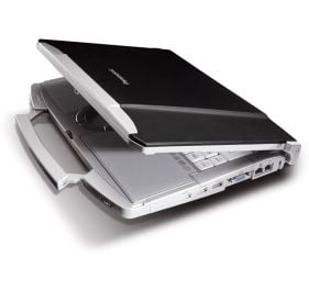 Panasonic Toughbook F8 Rugged Laptop