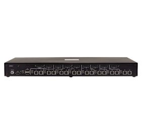 Tripp-Lite B002A-DP1AC8 Network Switch