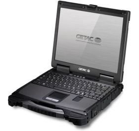 Getac BWG111 Rugged Laptop