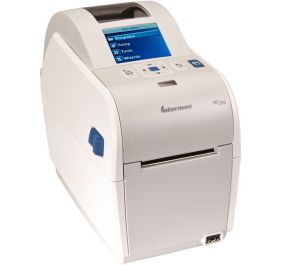 Honeywell PC23DA0110021 Barcode Label Printer