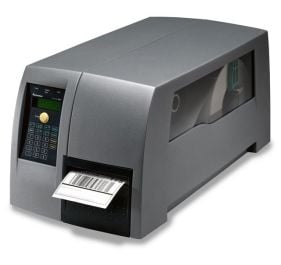 Intermec PM4B011000000020 Barcode Label Printer