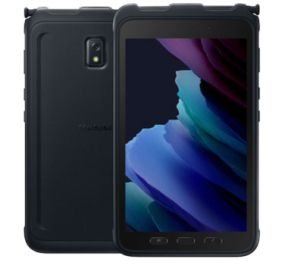 Samsung Galaxy Tab Active3 Tablet