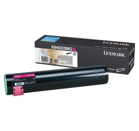 Lexmark X945X2MG Toner