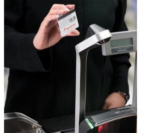 Datalogic Magellan 9800i Barcode Scanner