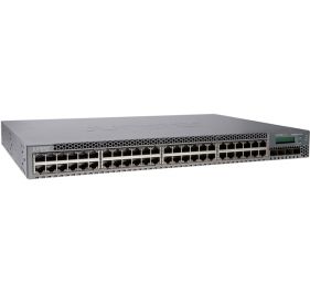 Juniper EX3300 Network Switch