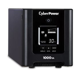 CyberPower OR1000PFCRT2U Power Device