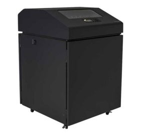 Printronix P8E10-1111-0 Barcode Label Printer