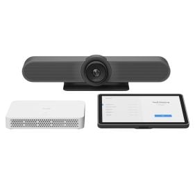 Logitech 991-000385 Data Networking