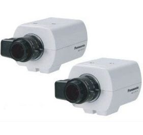 Panasonic WVCP314 Security Camera