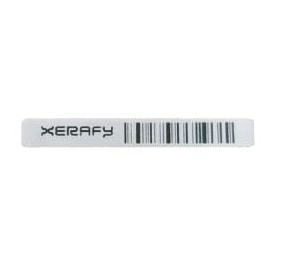 Xerafy Titanium RFID Label