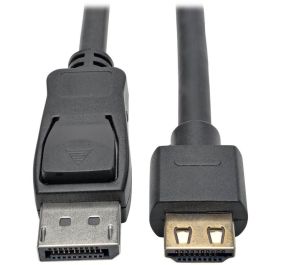 Tripp-Lite P582-010-HD-V2A Accessory