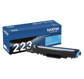 Brother TN223C Toner